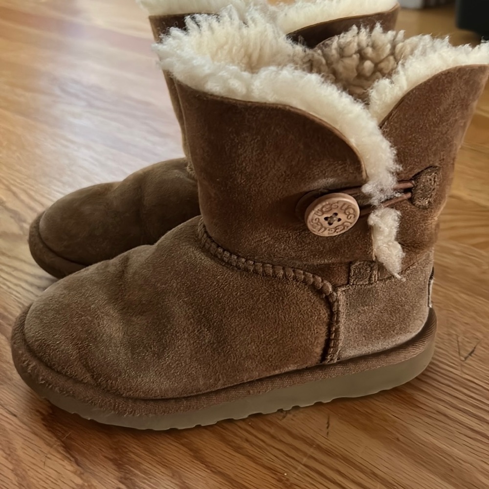 Uggs